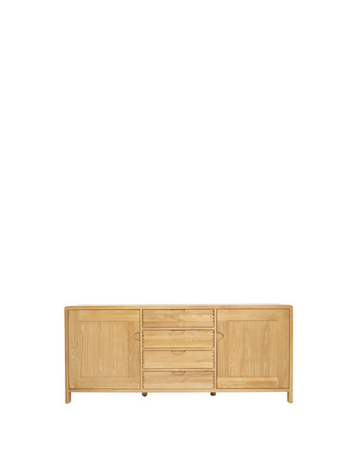Image of Bosco Dining Large Sideboard
