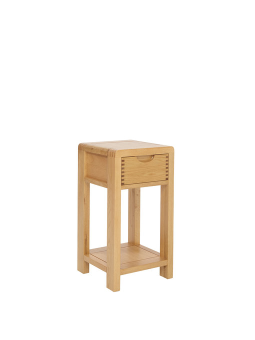 Image of Bosco Dining Compact Side Table