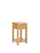 Bosco Compact Side Table - alternate view