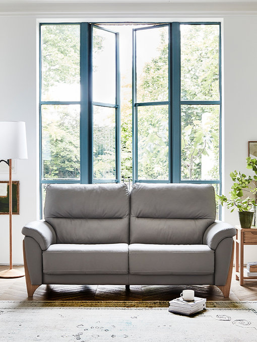 Image of Enna Large Sofa