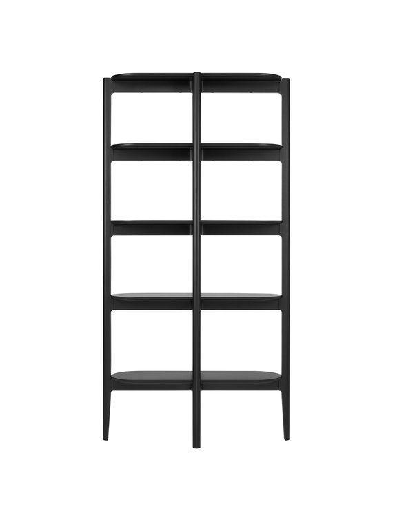 Image of Ancona shelving unit