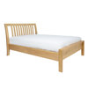 Thumbnail image of  Bosco Double Bed in CM  Oak 4 Ft 6" NO MATTRESS