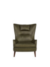 Thumbnail image of Hug Accent Chair