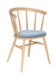 Heritage Armchair in DM & E811