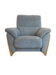 Enna Armchair in CM & U004
