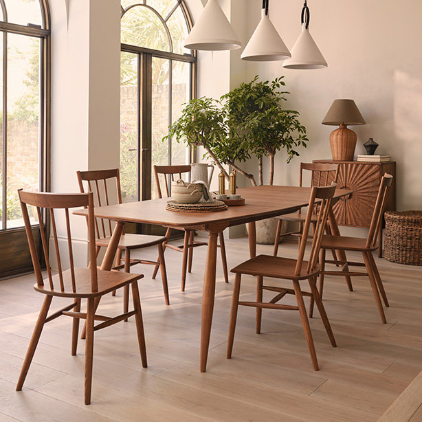 Modern Designer Dining Room Furniture | ercol