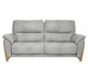 Enna Large Recliner Sofa in CM & U008