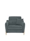 Thumbnail image of Bronte Recliner Snuggler