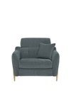 Thumbnail image of Bronte Recliner Snuggler