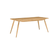Thumbnail image of Heritage Large Extending Dining Table
