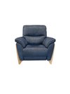 Thumbnail image of Enna Recliner Armchair in CM & P279