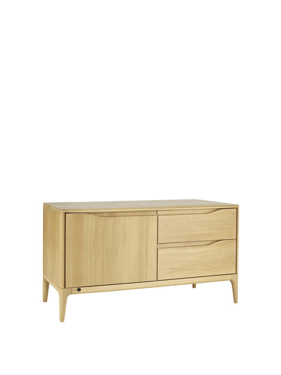 Image of Romana Ir Tv Unit