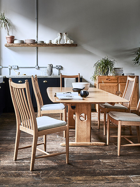 kohn and mundus bentwood chairs