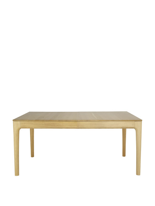 Image of Romana Medium Extending Dining Table