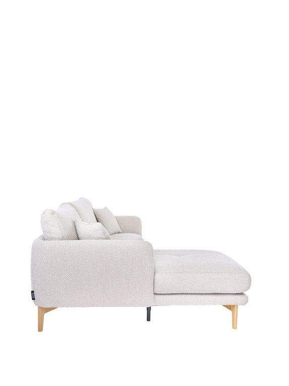 Image of Aosta Medium Chaise LHF