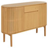 Thumbnail image of Siena Medium Sideboard in DM Oak