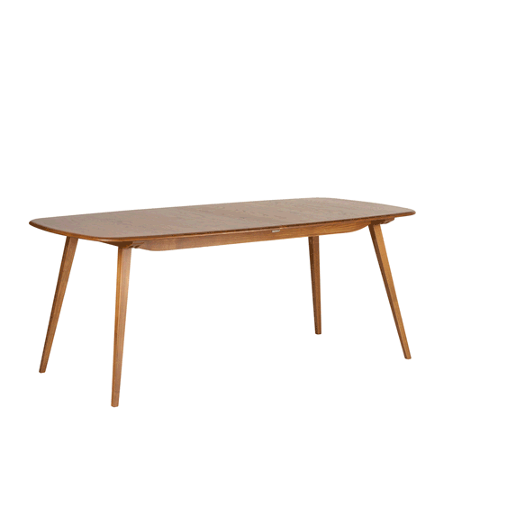Image of Bellingdon Extending Dining Table