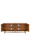 Thumbnail image of Bellingdon Large Sideboard in OG Vintage  Ash