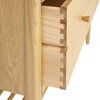 Thumbnail image of Hartwell 7 Drawer Chest in DM Oak