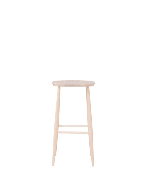 Image of ercol Collection Bar Stool 75cm