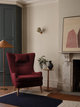 Siena Medium Side Table - alternate view