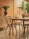 Thumbnail image of Bellingdon Extending Dining Table