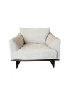 Thumbnail image of Grade Lounge Chair in DK & E810