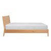 Thumbnail image of  Monza Kingsize Bed Pack PO Oak  5ft  NO MATTRESS