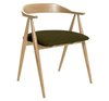 Thumbnail image of Lugo Dining Armchair in OA & U024