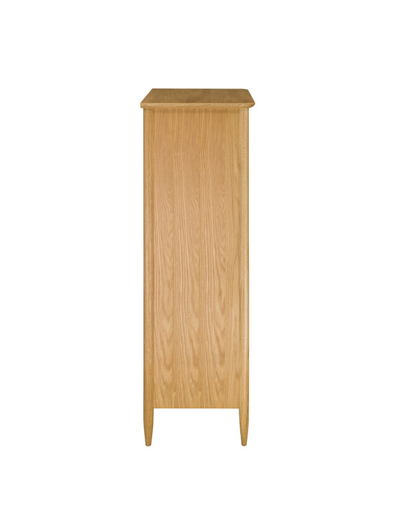 Image of Teramo Bedroom 6 Drawer Tall Chest