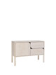 Verso Small Sideboard - alternate view