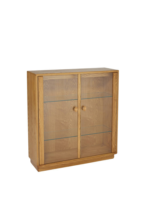 Image of Windsor Small Display Cabinet