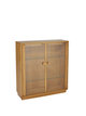 Windsor Small Display Cabinet - alternate view