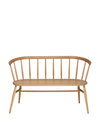 Thumbnail image of Heritage Loveseat