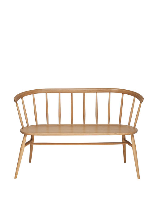 Image of Heritage Loveseat