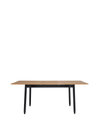 Thumbnail image of Monza Dining Small Extending Dining Table