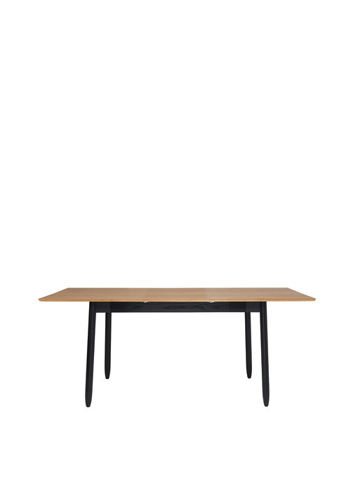 Image of Monza Dining Small Extending Dining Table