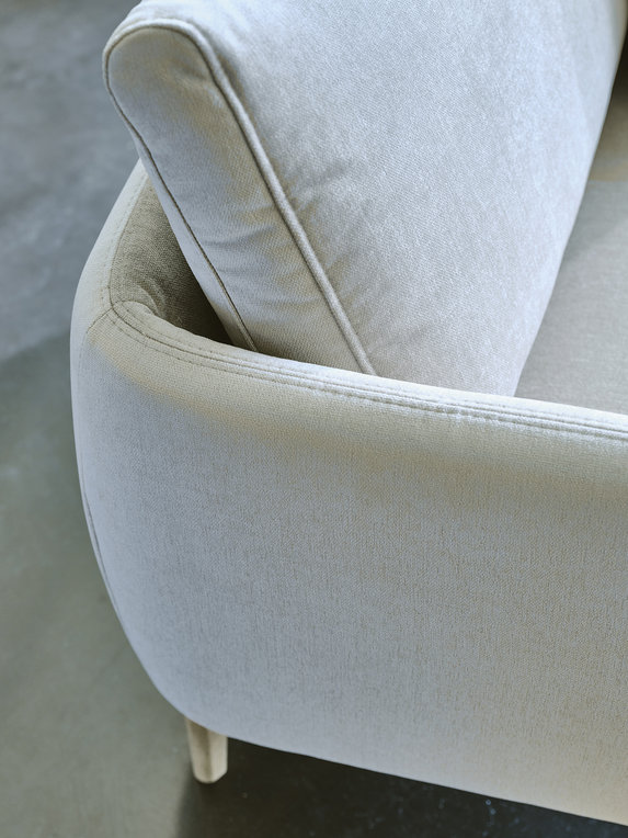 Image of Aosta Large Sofa