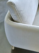 Aosta Chair - alternate view