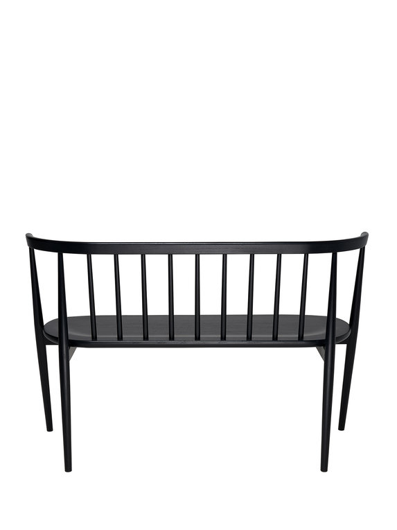 Image of Heritage Modern Loveseat