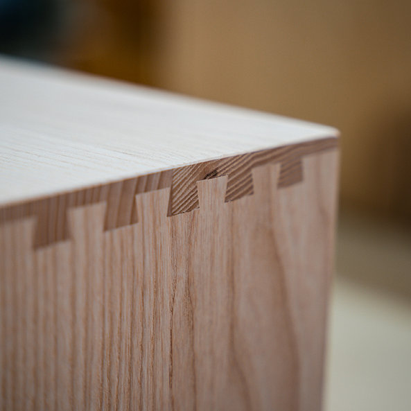 A Distinctive Identity Through Unique Methods