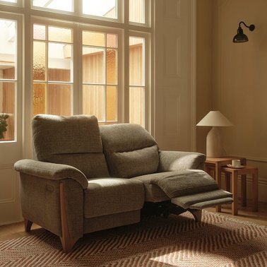 Recliners
