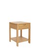 Bosco Lamp Table - alternate view
