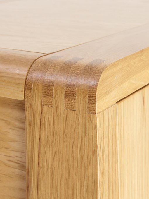 Image of Bosco Dining Large Sideboard
