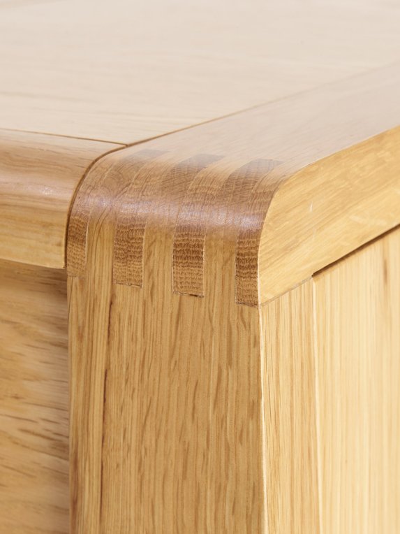 Image of Bosco Dining Large Sideboard
