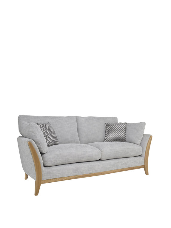Image of Serroni Large Sofa