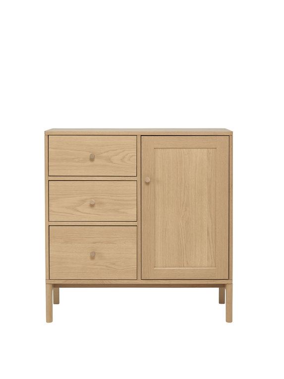 Image of Ballatta Storage Cabinet