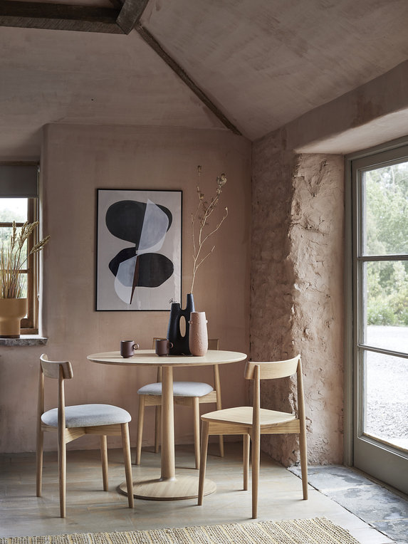 Image of Siena Breakfast Table