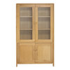 Thumbnail image of Bosco Display Cabinet CM Oak