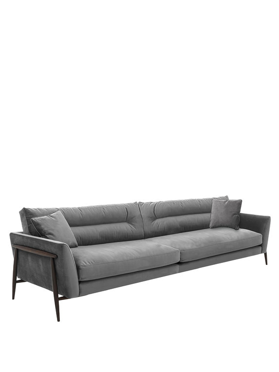 Image of Bellaria Grand Sofa